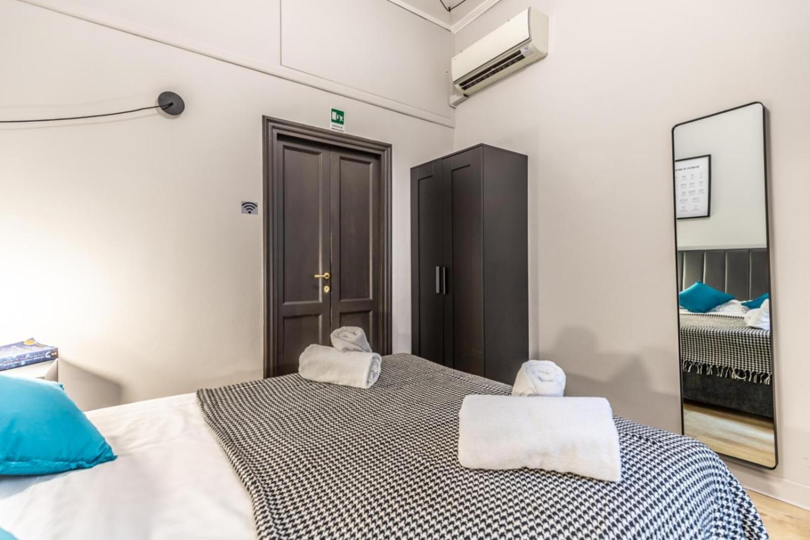 Flatinrome Trastevere Complex Rom