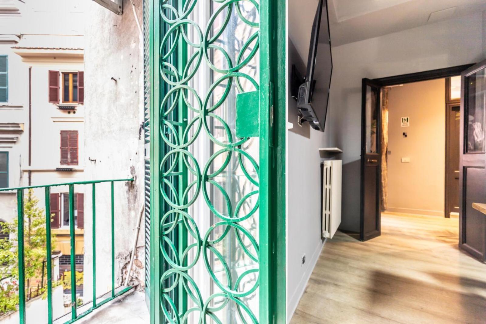 Flatinrome Trastevere Complex * Rom