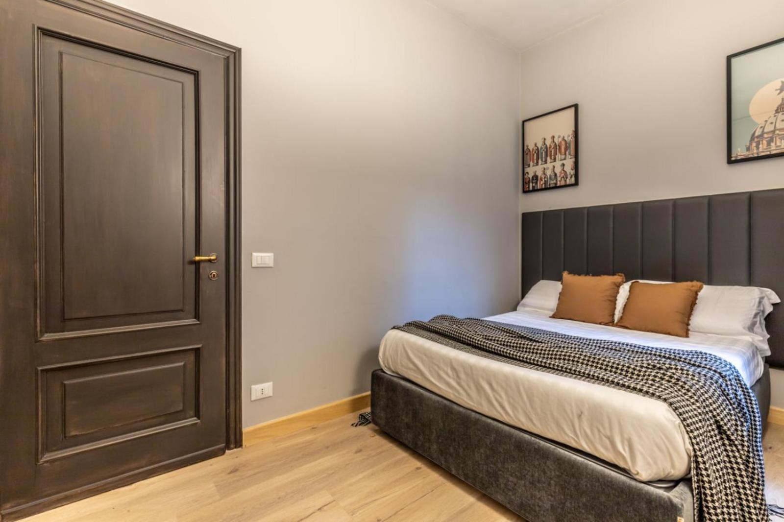 Apartment Flatinrome Trastevere Complex Rom