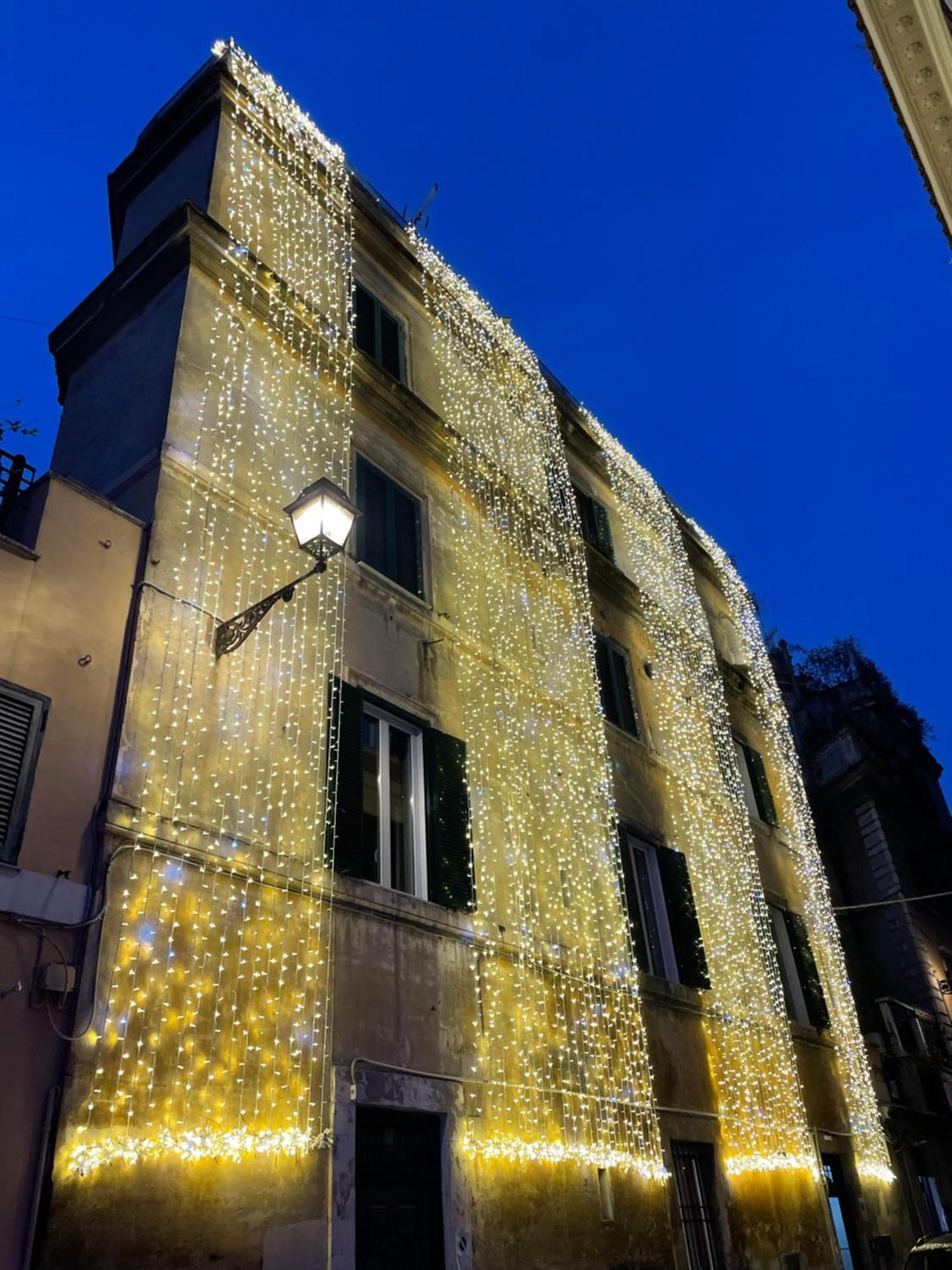 Flatinrome Trastevere Complex Apartamento