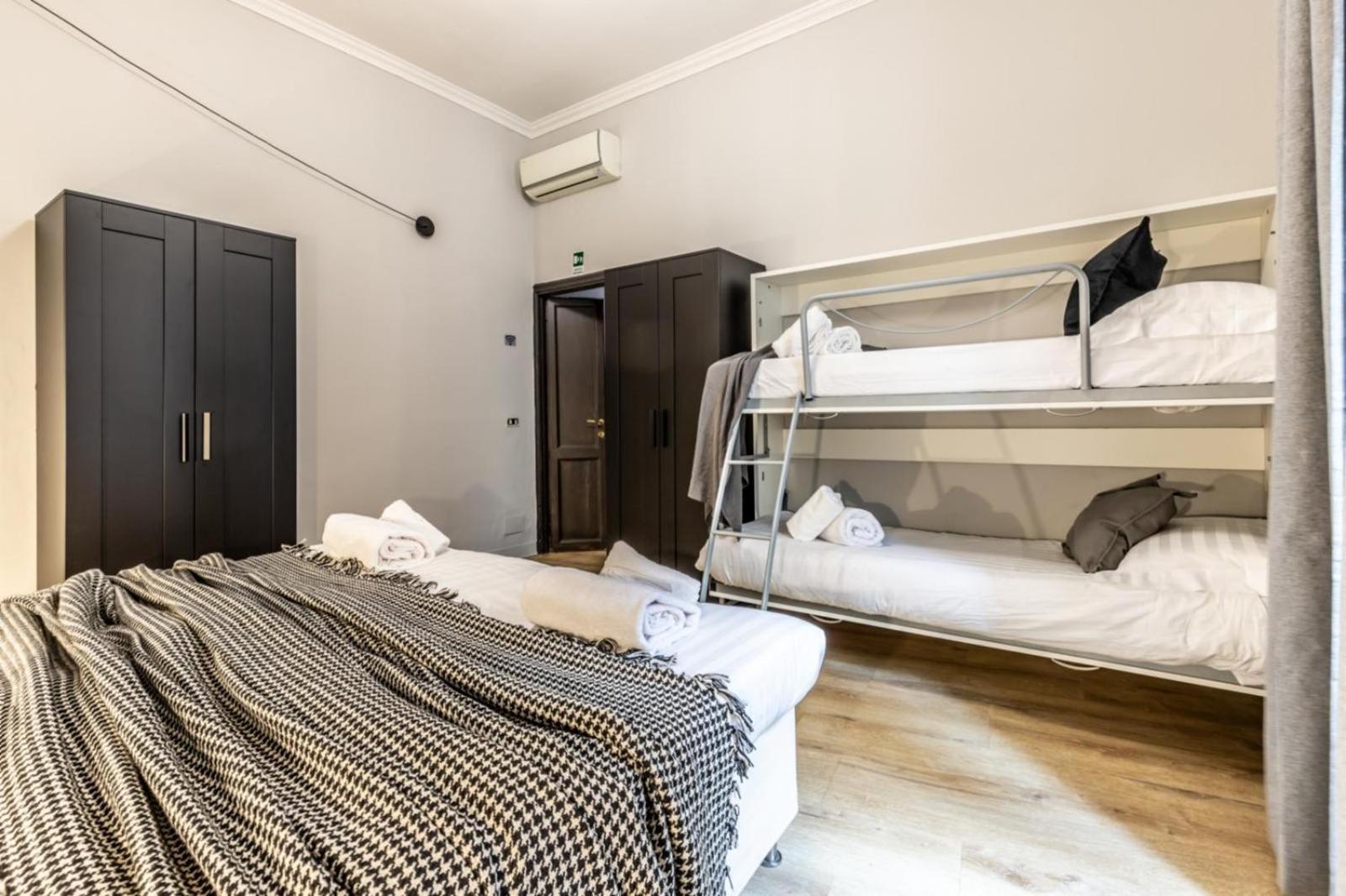 Flatinrome Trastevere Complex * Roma